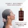 AMAZONICA BELEZA Oro de Cari Shampoo (10.1 Oz) Hydrate & Repair Moisture for Dry Hair view 4