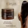 AMAZONICA BELEZA Oro de Cari Hair Mask, Intensive Hydration for Dry Hair with Argan Oil and Vitamin E, Professional Line, 10 Oz view 4