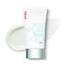 Espoir Water Splash Sun Cream Fresh Cica 2 oz SPF50+ PA++++ | Moisturizing and Soothing Vegan Sun Block Skin Care with Green Tea Cica | Substitute Sunscreen for BB Cream | Korean Base Makeup view 1