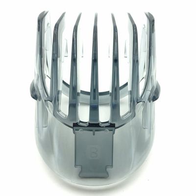 FTOW Replacement Limit Comb for Panasonic ER-GC71 / ER-GC63 Beard and Hair Trimmer - Electric Clipper Cutter Comb (11mm-20mm)