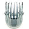FTOW Replacement Limit Comb for Panasonic ER-GC71 / ER-GC63 Beard and Hair Trimmer - Electric Clipper Cutter Comb (11mm-20mm) view 1