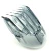 FTOW Replacement Limit Comb for Panasonic ER-GC71 / ER-GC63 Beard and Hair Trimmer - Electric Clipper Cutter Comb (11mm-20mm) view 3