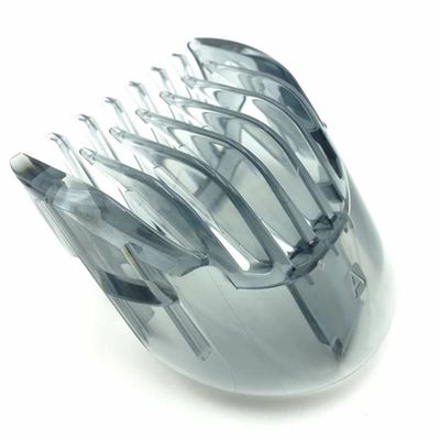 FTOW Replacement Limit Comb for Panasonic ER-GC71 / ER-GC63 Beard and Hair Trimmer - Electric Clipper Cutter Comb (1mm-10mm)