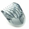 FTOW Replacement Limit Comb for Panasonic ER-GC71 / ER-GC63 Beard and Hair Trimmer - Electric Clipper Cutter Comb (1mm-10mm) view 1