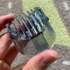 FTOW Replacement Limit Comb for Panasonic ER-GC71 / ER-GC63 Beard and Hair Trimmer - Electric Clipper Cutter Comb (1mm-10mm) view 2