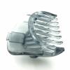 FTOW Replacement Limit Comb for Panasonic ER-GC71 / ER-GC63 Beard and Hair Trimmer - Electric Clipper Cutter Comb (1mm-10mm) view 3