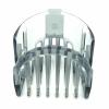 FTOW Replacement Limit Comb for Panasonic ER-GC71 / ER-GC63 Beard and Hair Trimmer - Electric Clipper Cutter Comb (1mm-10mm) view 4