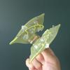 Lily of The Valley Claw Clips,Cellulose Acetate Hair Clips,Small Claw Clips for Girl,Hair Accessories view 4
