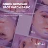 ISNTREE Onion Newpair Pimple Patch Basic (24 Patches) Patches in 2 sizes | Blemish care | Spot care | Water-resistant for daily use view 2