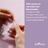 ISNTREE Onion Newpair Pimple Patch Basic (24 Patches) Patches in 2 sizes | Blemish care | Spot care | Water-resistant for daily use view 3