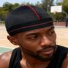 ForceWave Silky Stocking Cap for Men & Women, Black Compression Cap for 360 Waves, 4-Piece Set view 4
