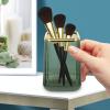 Ipetboom Stationery Storage Box Makeup Brush Holder Household Brush Bucket Holder view 3