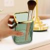 Ipetboom Stationery Storage Box Makeup Brush Holder Household Brush Bucket Holder view 4