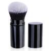 UNIMEIX Makeup Brush Sunscreen Applicator Retractable Kabuki Blush Brush Foundation Brush for Liquid Makeup, Bronzer, Cream or Powder view 1