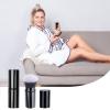 UNIMEIX Makeup Brush Sunscreen Applicator Retractable Kabuki Blush Brush Foundation Brush for Liquid Makeup, Bronzer, Cream or Powder view 4