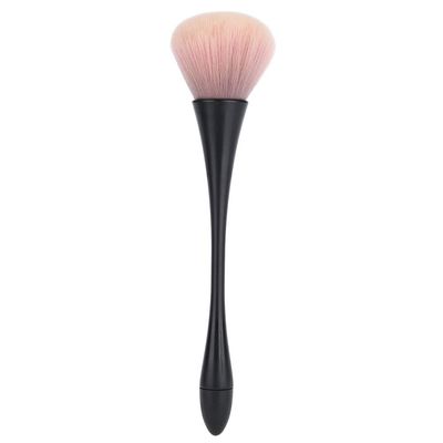 Restokki 5 Styles Soft Makeup Cleaning Brush, Powder Dust Removal Brushes, Makeup Brushes Blush and Highlighter, Manicure DIY Tool(#1)