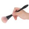 Restokki 5 Styles Soft Makeup Cleaning Brush, Powder Dust Removal Brushes, Makeup Brushes Blush and Highlighter, Manicure DIY Tool(#1) view 3