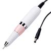 Makartt Nail Drill Handpiece for Malory, 30000RPM Rechargeable Electric File Machine Replacement for Manicure Art Tool, Professional Gel Polish Acrylic Powder Remover view 1