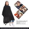 PERFEHAIR Barber Cape - Snap Closure Hair Cutting Cape, Soft & Lightweight Haircut Capes for Men & Women, Super Silky Smooth Texture view 4