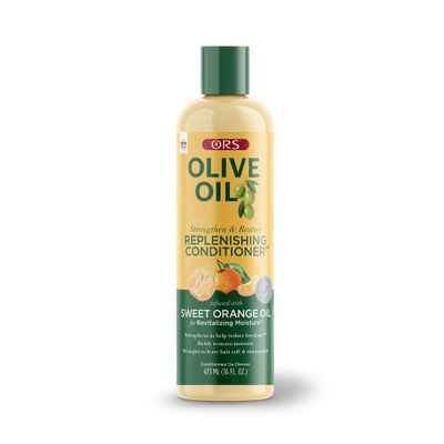 abseits Replenishing Conditioner infused with Sweet Orange Oil for Revitalizing Moisture 16oz