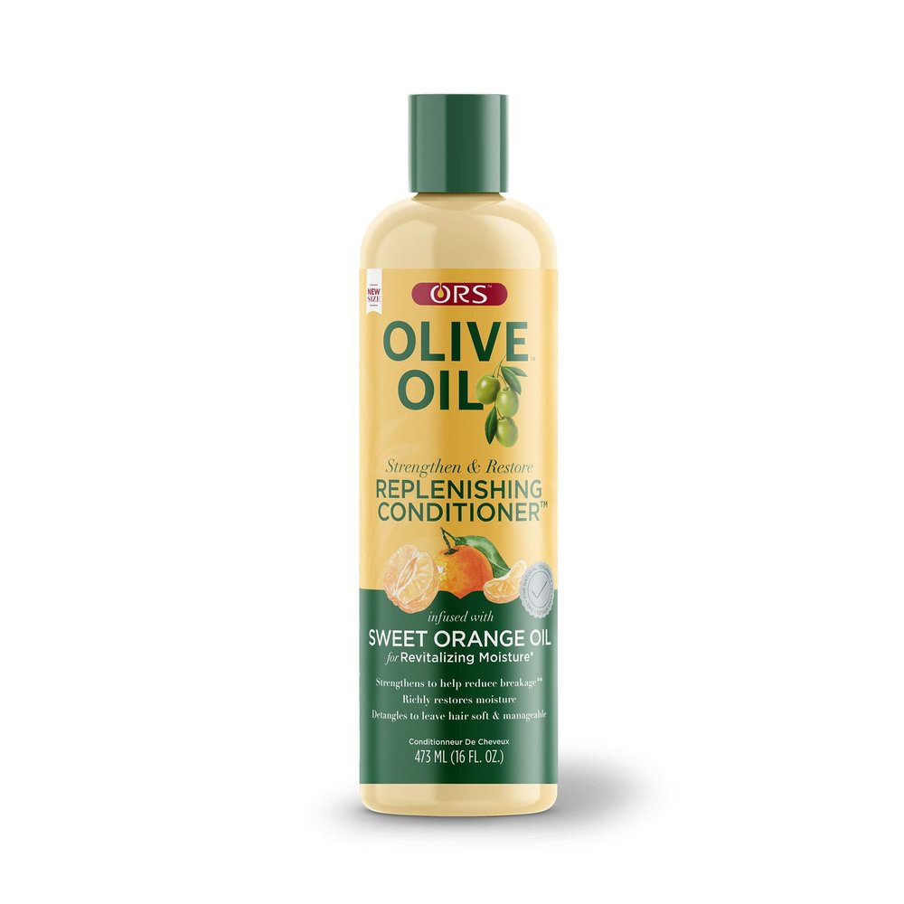 abseits Replenishing Conditioner infused with Sweet Orange Oil for Revitalizing Moisture 16oz