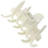 Camila Paris CP3491 French Small Hair Clips for Women Thick Hair for Long Curly Wavy Hair, Girls Hair Claw Clip, Durable Styling Big Claw Clip for Thick Hair, Strong Hold No Slip Grip, Made in France view 1