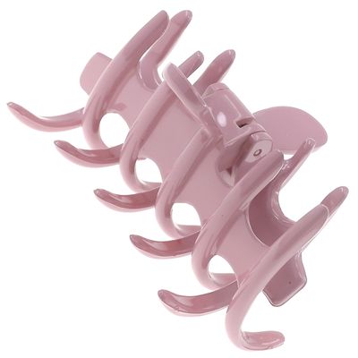 Camila Paris CP3495 French Small Hair Clips for Women Thick Hair for Long Curly Wavy Hair, Girls Hair Claw Clip, Durable Styling Big Claw Clip for Thick Hair, Strong Hold No Slip Grip, Made in France