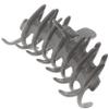 Camila Paris CP3489 French Medium Hair Clips for Women, ideal for Thick, Long, Curly, Wavy Hair - Girls Claw Clip, Durable, Strong Hold, No Slip Grip, Made in France view 1