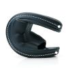 Bathroom Sandals Mens Shower Shoes Dry Quickly Deodorant Bath Slippers Non Slip Soft Bottom Drainage Hole for Indoor Home Bedroom Pool Spa Guest College Dorm Shower Sandals ( Color : Brown , Size : 43 view 4