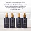 Aromatherapy Associates Balance Replenishing Shampoo, Hydrating Vegan Shampoo for Women and Men with Lavender & Ylang Ylang, Daily Hair Care for Oily or Dry Hair, 10 fl oz view 2