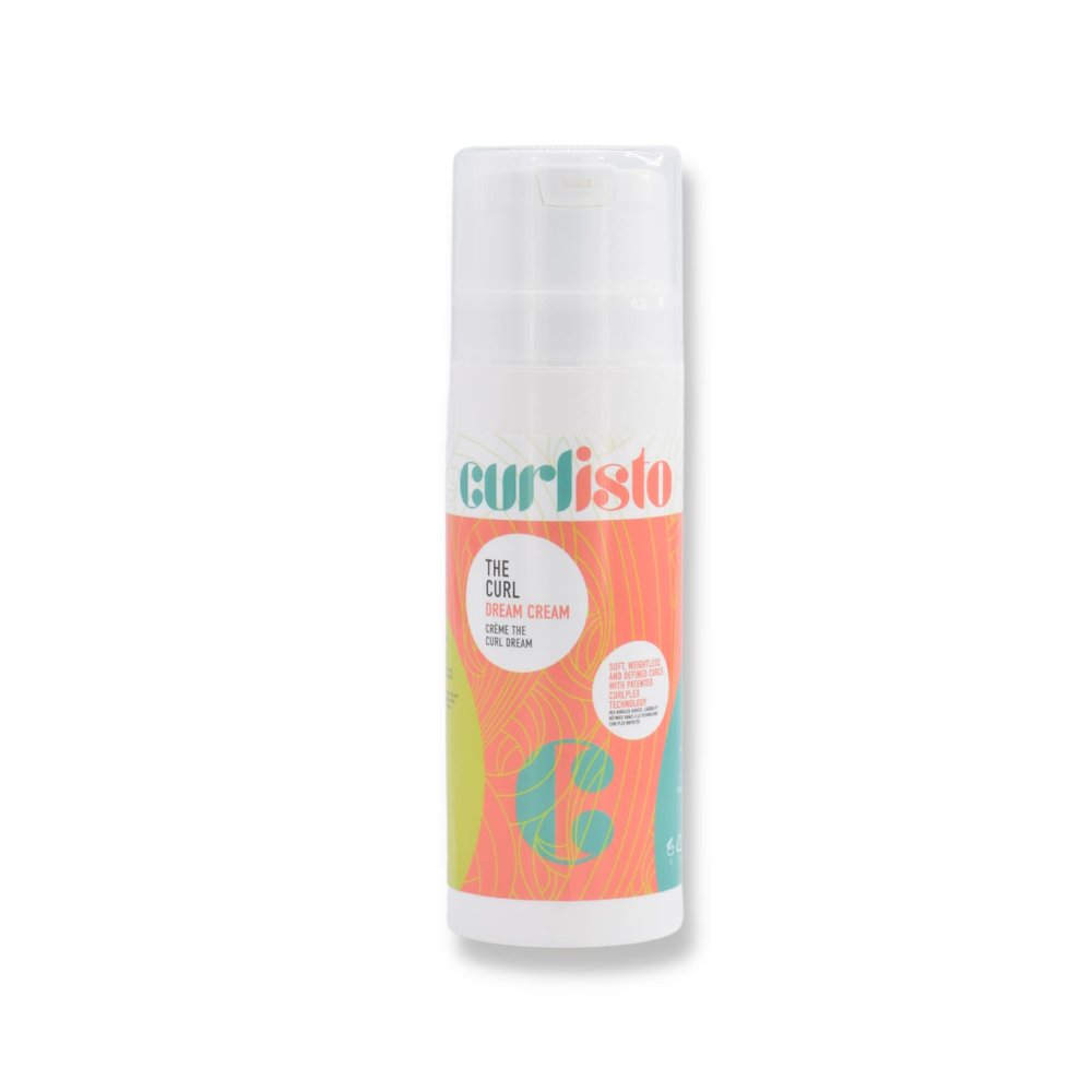 Curl Dream Cream