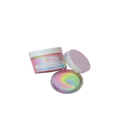 Aminnah Unicorn Dreams Lip Scrub