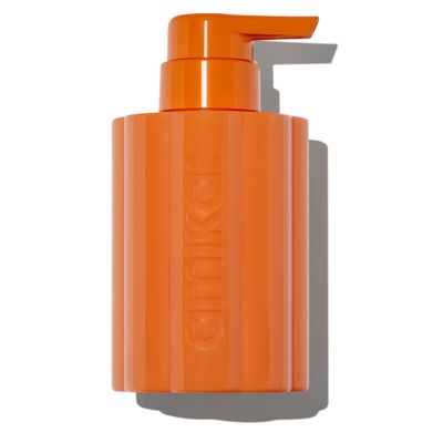 amika forever friend tritan refillable bottle
