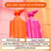amika forever friend tritan refillable bottle view 2