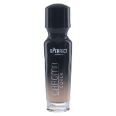 Liquid Make Up Base BPerfect Cosmetics Chroma Cover N W4 Matt (30 ml)