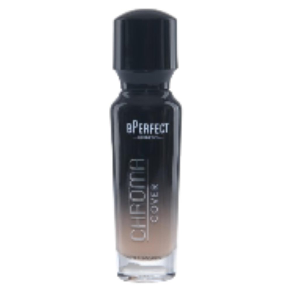 Liquid Make Up Base BPerfect Cosmetics Chroma Cover N W4 Matt (30 ml)