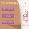SMART SOLUTIONS Fine Hair Gel Plus, 5 oz | Enhances Shine | Adds Volume | Easy Wash-out | Paraben-Free view 3