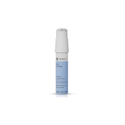 Dermasport Under Eye Cream for Athletes Hydrating Formula for Men & Women, Targets Puffiness Dark Circles & Fine Lines with Anti-Aging Hydration, Best Eye Cream for Active Lifestyles
