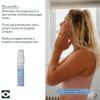 Dermasport Under Eye Cream for Athletes Hydrating Formula for Men & Women, Targets Puffiness Dark Circles & Fine Lines with Anti-Aging Hydration, Best Eye Cream for Active Lifestyles view 3