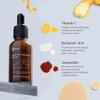 The Earthling Co. Antioxidant Serum for Daily Use - Brightens, Evens Skin Tone and Reduces Dark Spots with Vitamin C and Hyaluronic Acid - Gentle Hydrating Serum for Sensitive Skin, 1.0 fl oz view 3