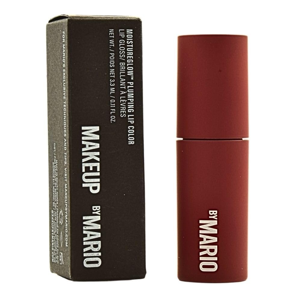 MoistureGlow Plumping Lip Color
