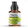 Napa Hills Liquid VitaRes Resveratrol Drops Skincare - Super Concentrated, Natural, Superior Bioavailability - Grape Skin, Grape Seed, Resveratrol (1 Fl Oz, 99% Strength) view 1