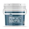 Earthborn Elements Lavender, Eucalyptus, & Tea Tree Epsom Salt Bundle view 4