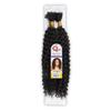 Human Hair Braids Milky Way Que Water Bulk (18 Inch Pack of 2, 4) view 1