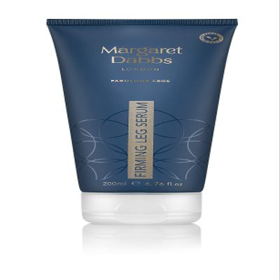 Margaret Dabbs London Pure Repairing Hand Cream Deep, Lasting Hydration for Very Dry Skin, Rose and Lemon Scented 200ml