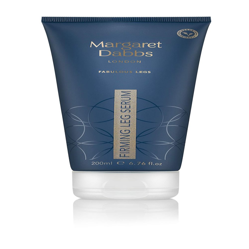 Margaret Dabbs London Pure Repairing Hand Cream Deep, Lasting Hydration for Very Dry Skin, Rose and Lemon Scented 200ml