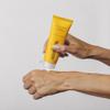 Margaret Dabbs London Intensive Hydrating Hand Cream with Anti-Ageing Ingredients Improves Skin Firmness, Mandarin Scented 75ml view 2