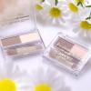CANMAKE - Nose Shadow Maker - Contouring Highlighting Non-Powdery Long Lasting Palette - 0.1oz (2.7g) (02 Grayish Pink) view 3