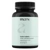Kavir Beard Biotin- 100% Vegan, 60 Tablets (Pack of 1) | Promotes Stronger & Thicker Beard Growth, Powered with Vitamin A, Vitamin E, Vitamin B7, Keratin & Amino Acids view 1
