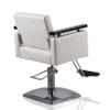 Eastamagic Salon Chair Hydraulic Barber Chair 360 Degrees Swivel Height Adjustable Hair Styling Chair view 4